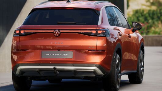 Obrázek T-Roc Style 1,5 eTSI 110 kW 7DSG