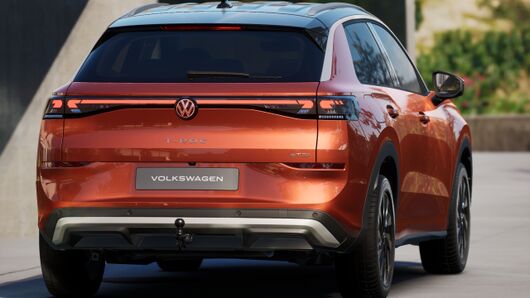 Obrázek T-Roc Style 1,5 eTSI 110 kW 7DSG