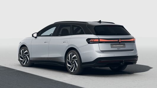 Obrázek ID.7 Tourer Pro S People 210  kW, 86 kWh