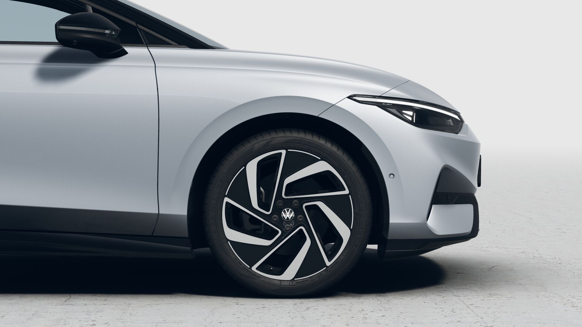 Obrázek ID.7 Tourer Pro S People 210 kW, 86 kWh