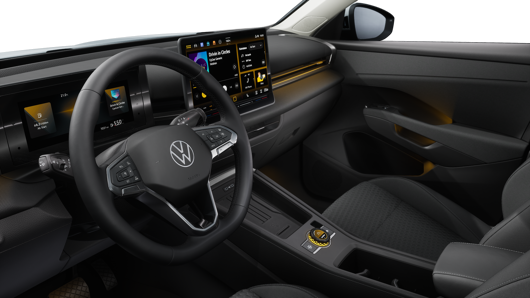 Obrázek T-Roc Life 1,5 eTSI 85 kW 7DSG