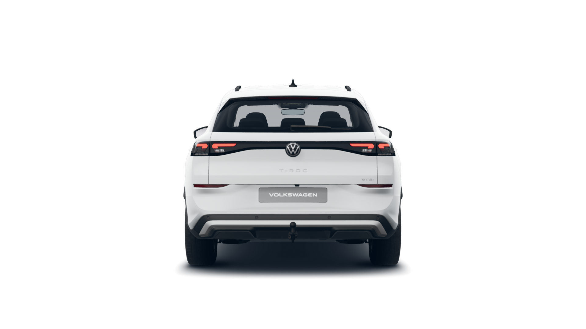 Obrázek T-Roc Life 1,5 eTSI 85 kW 7DSG