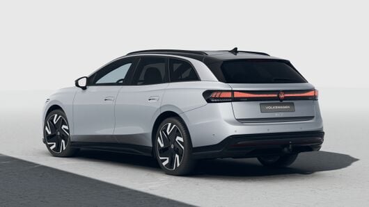 Obrázek ID.7 Tourer Pro S People 210  kW, 86 kWh