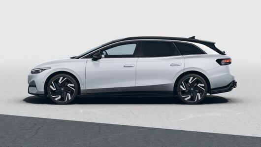 Obrázek ID.7 Tourer Pro S People 210  kW, 86 kWh