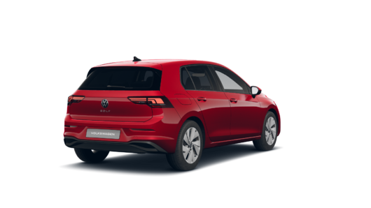 Obrázek Golf People 1,5 TSI 85 kW 6G