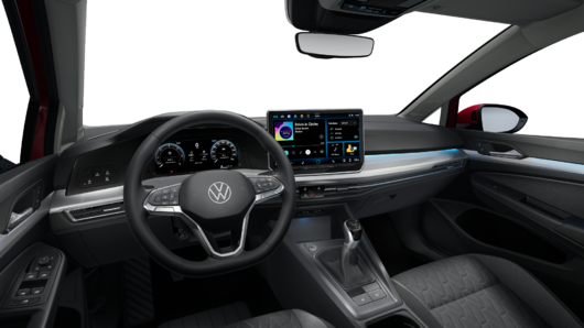 Obrázek Golf People 1,5 TSI 85 kW 6G