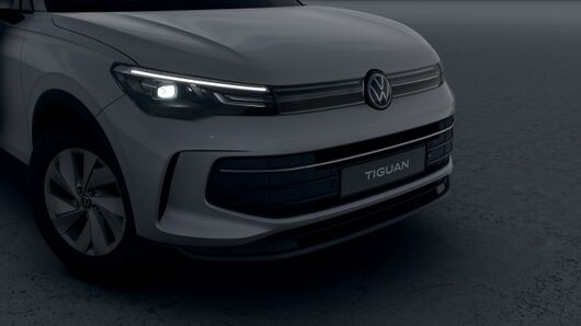 Obrázek Tiguan Life 1,5 eTSI 110 kW mHEV