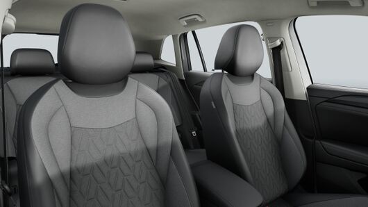 Obrázek Tiguan Life 1,5 eTSI 110 kW mHEV