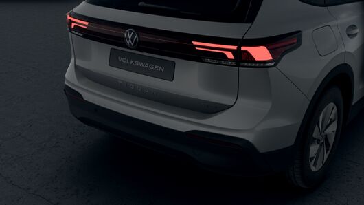 Obrázek Tiguan Life 1,5 eTSI 110 kW mHEV