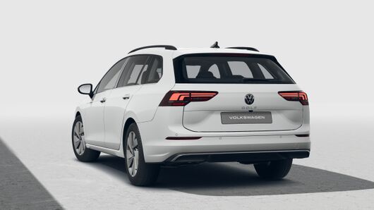 Obrázek Golf Variant Style 1,5 TSI 110 kW 6G