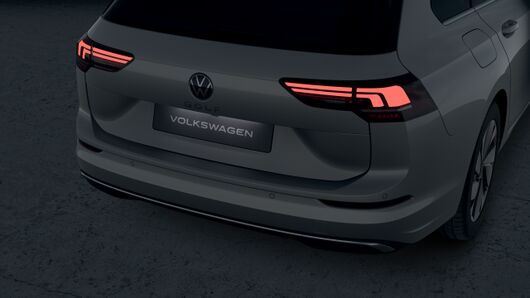 Obrázek Golf Variant Style 1,5 TSI 110 kW 6G