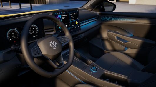 Obrázek T-Roc Style 1,5 eTSI 85 kW 7DSG