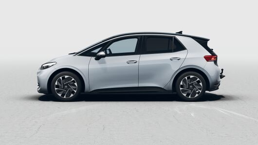 Obrázek ID.3 Pure People 125 kW, 52 kWh