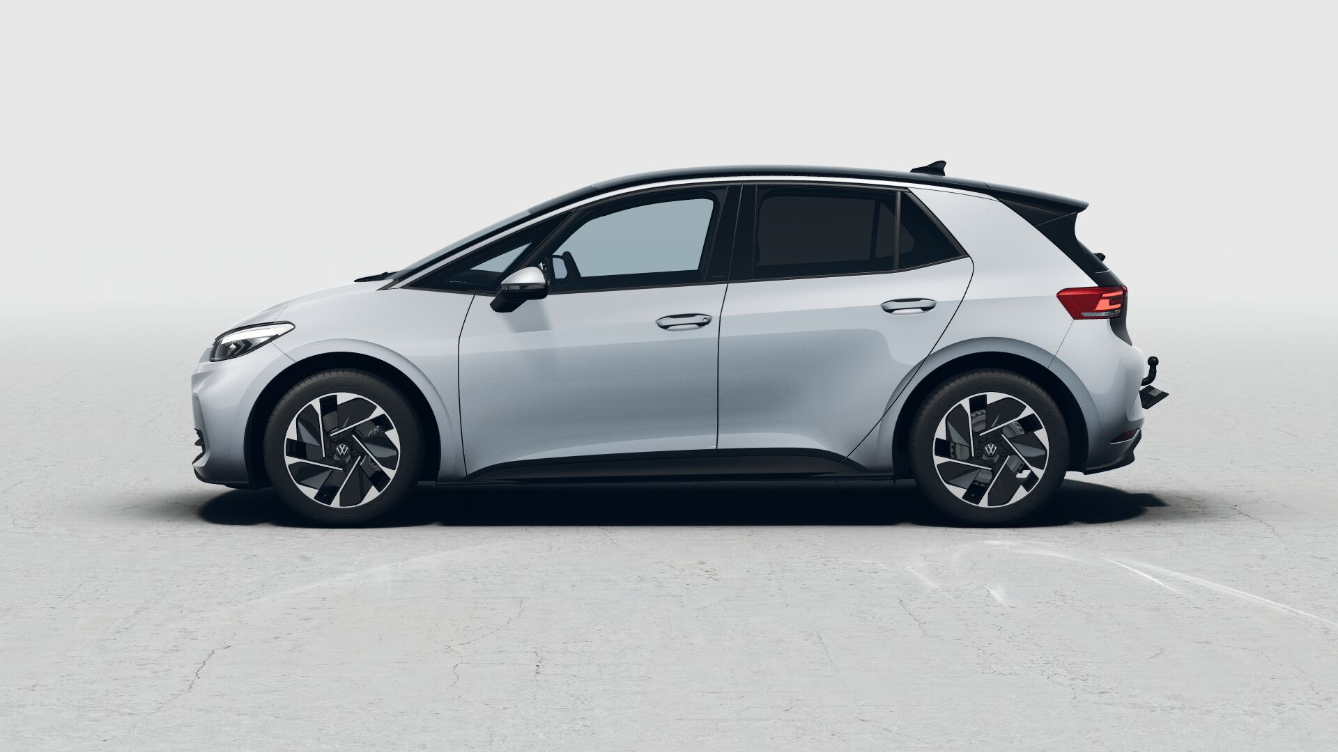 Obrázek ID.3 Pure People 125 kW, 52 kWh