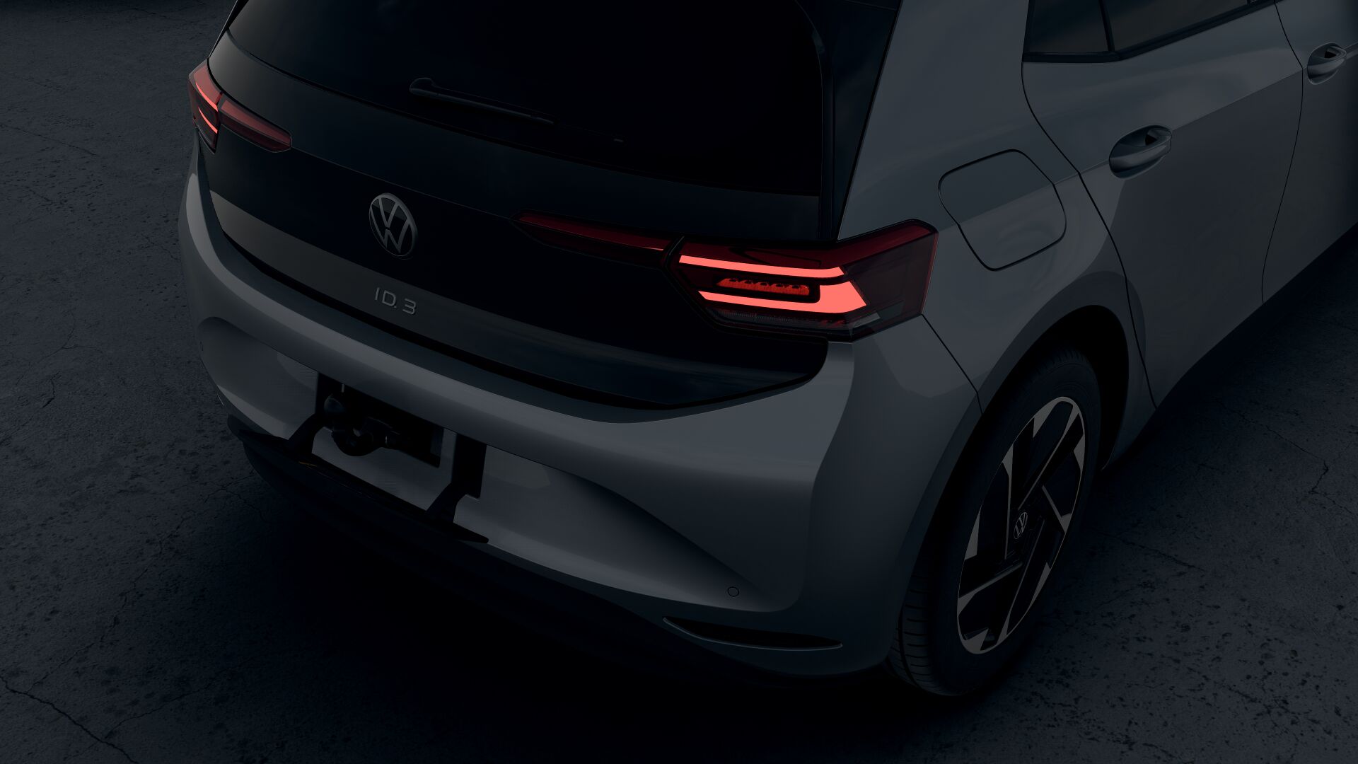 Obrázek ID.3 Pure People 125 kW, 52 kWh