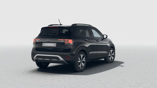 Obrázek T-Cross People 1.0 TSI 85 kW 6G