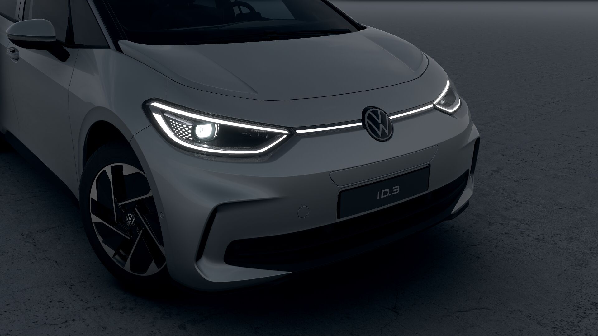 Obrázek ID.3 Pro People 150 kW, 59 kWh