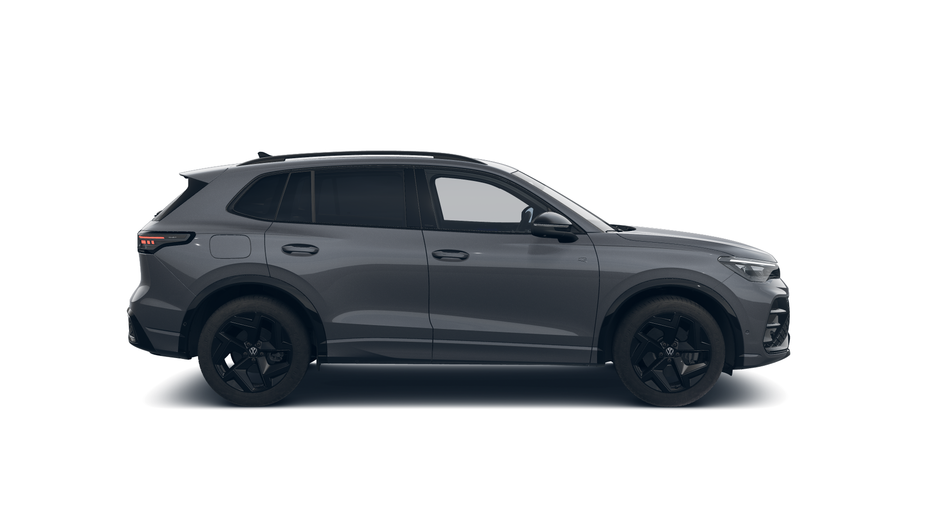 Obrázek Tiguan R-Line 2,0 TDI 142 kW 4MOT