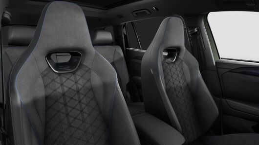 Obrázek Tayron R-Line People 2,0 TDI 142 kW 4MOT