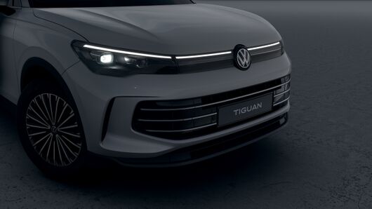 Obrázek Tiguan Elegance 2,0 TDI 110 kW
