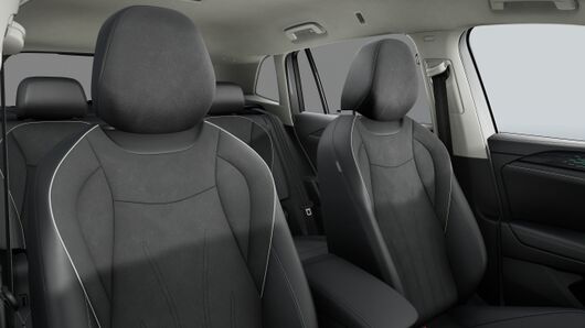 Obrázek Tiguan Elegance 2,0 TDI 110 kW