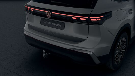 Obrázek Tiguan Elegance 2,0 TDI 110 kW