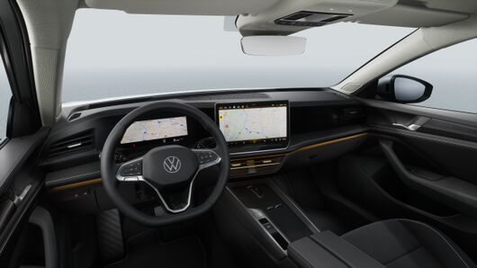 Obrázek Passat Business 2,0 TDI 110 kW