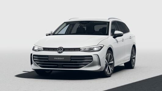 Obrázek Passat Business 2,0 TDI 110 kW