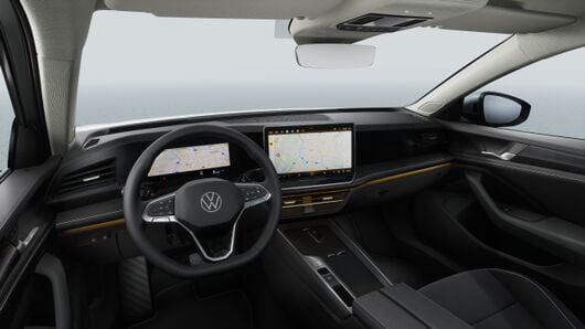 Obrázek Passat Business 2,0 TDI 110 kW