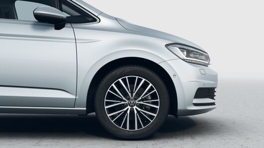 Obrázek Touran People 1,5 TSI 110 kW EVO2 7DSG