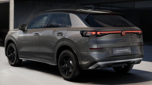 Obrázek T-Roc Style 1,5 eTSI 110 kW 7DSG