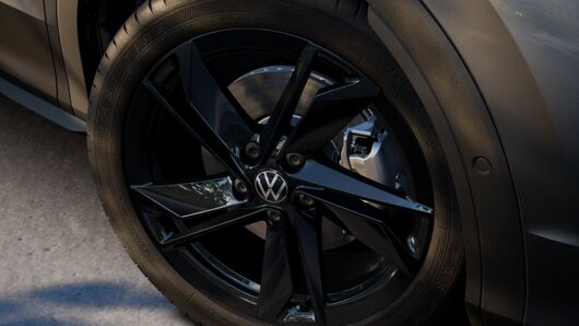 Obrázek T-Roc Style 1,5 eTSI 110 kW 7DSG