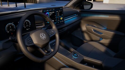 Obrázek T-Roc Style 1,5 eTSI 110 kW 7DSG