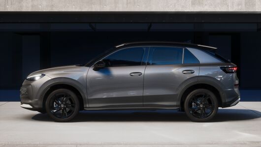 Obrázek T-Roc Style 1,5 eTSI 110 kW 7DSG