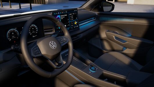 Obrázek T-Roc Style 1,5 eTSI 110 kW 7DSG