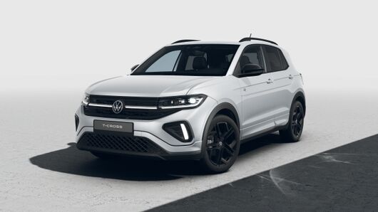 Obrázek T-Cross R-Line People1.5 TSI 110 kW 7DSG