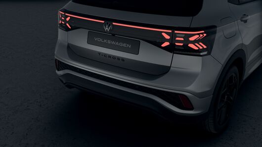 Obrázek T-Cross R-Line People1.5 TSI 110 kW 7DSG