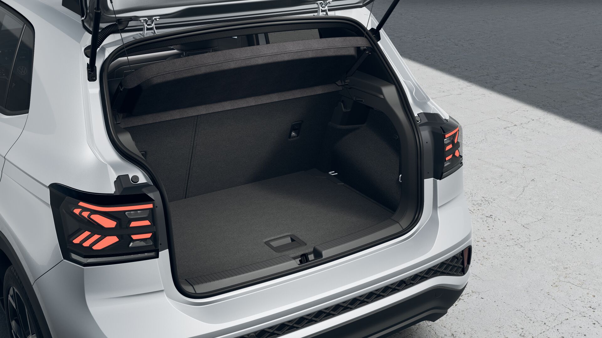 Obrázek T-Cross R-Line People1.5 TSI 110 kW 7DSG