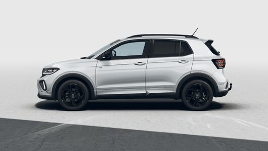 Obrázek T-Cross R-Line People1.5 TSI 110 kW 7DSG