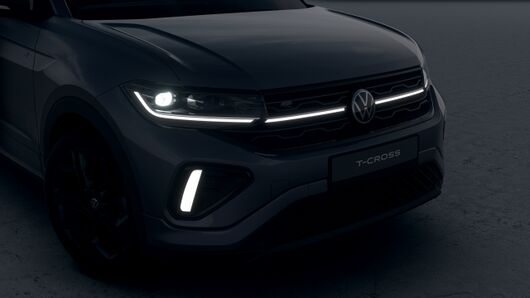 Obrázek T-Cross R-Line People1.5 TSI 110 kW 7DSG