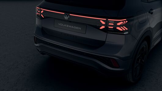 Obrázek T-Cross R-Line People1.5 TSI 110 kW 7DSG