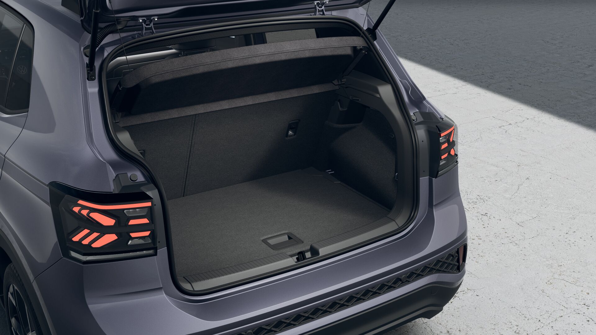 Obrázek T-Cross R-Line People1.5 TSI 110 kW 7DSG