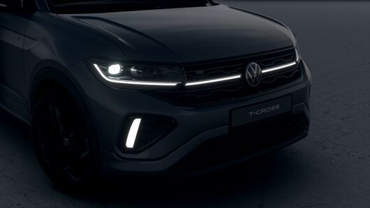 Obrázek T-Cross R-Line People1.5 TSI 110 kW 7DSG