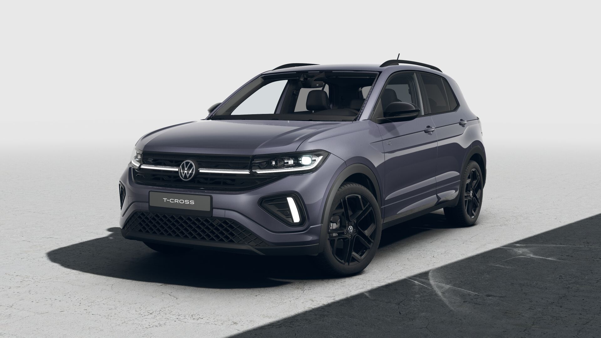 Obrázek T-Cross R-Line People1.5 TSI 110 kW 7DSG