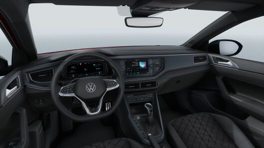 Obrázek Taigo R-Line People 1,5 TSI 110 kW 7DSG