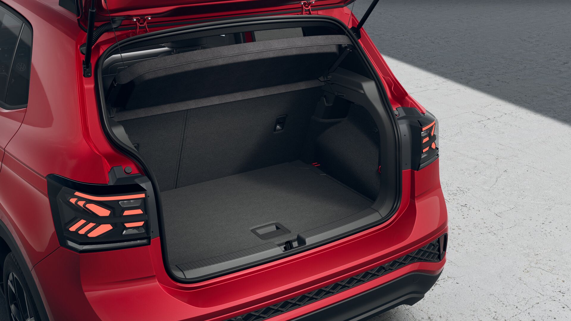 Obrázek T-Cross R-Line People1.5 TSI 110 kW 7DSG