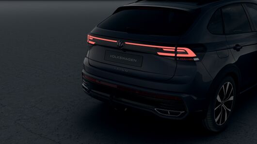 Obrázek Taigo R-Line People 1,5 TSI 110 kW 7DSG