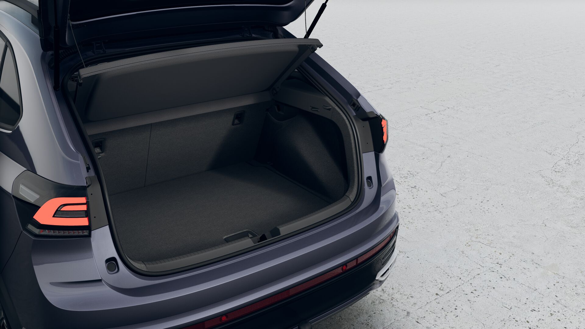 Obrázek Taigo R-Line People 1,5 TSI 110 kW 7DSG