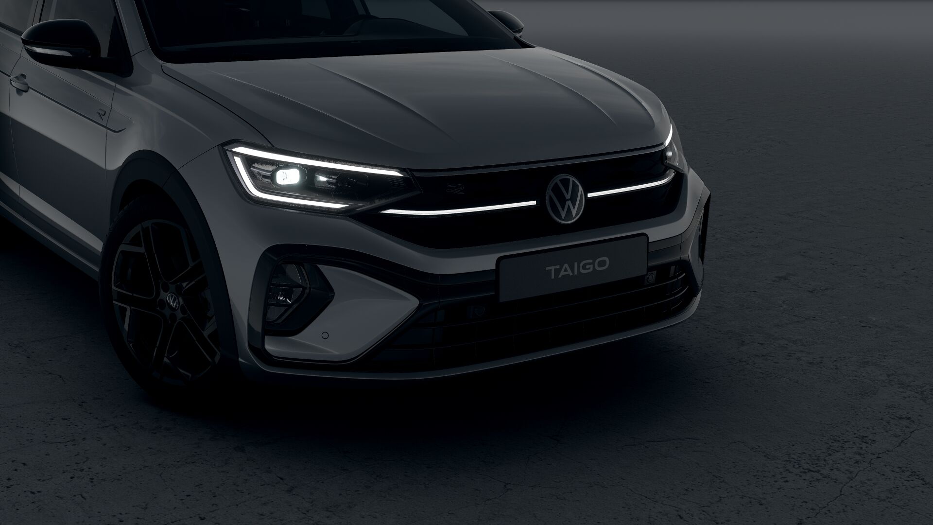 Obrázek Taigo R-Line People 1,5 TSI 110 kW 7DSG