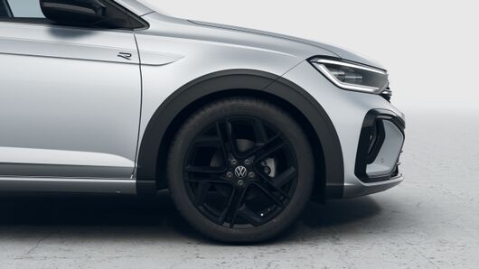 Obrázek Taigo R-Line People 1,5 TSI 110 kW 7DSG